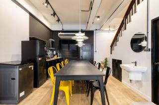 Ombra House No27 - 1