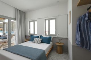 Androsea Sea View Suite - Ideal Family Retreat - 2