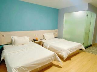 7 Days Inn Nanjing Jiangning University Town - 4