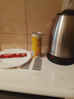 Keleti Classic Apartman - 8