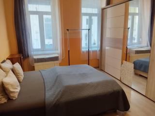 Keleti Classic Apartman - 3
