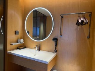 JI Hotel Ningbo Beilun Changjiang Road - 9