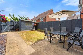 Stylish 5 bedroom house close to Universal - 6