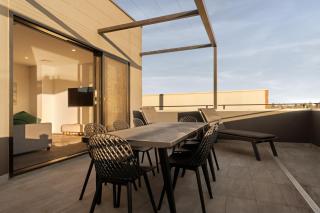 Port Adelaide Waterfront House - Rooftop Retreat - 2