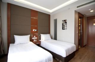 Glorious Hotel - 3