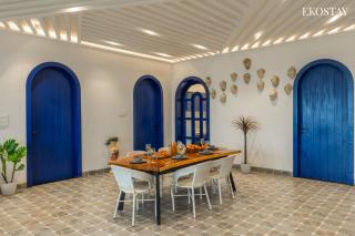 EKOSTAY Gold - Greco Villa - 8