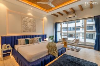 EKOSTAY Gold - Greco Villa - 7