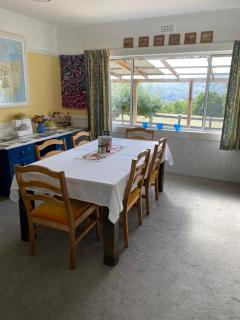 The yellow house - 3