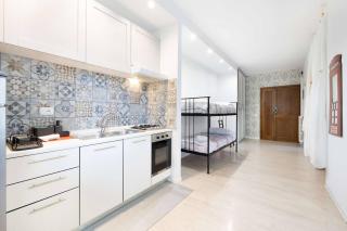 Charming Modern Loft with Sea View in Riccione Hills - 7