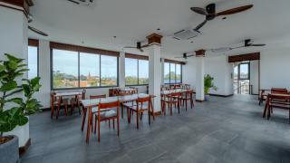 Sonitori Riverside - 1