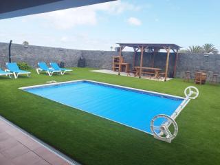 CASA MONTES - 8