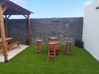 CASA MONTES - 1