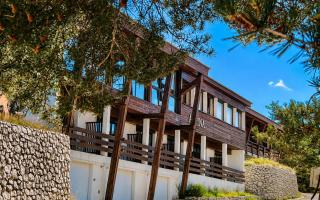Auberge Alpina - 0