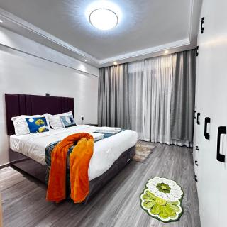 Kattaa cozy homes - 2