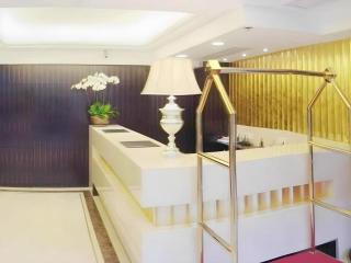 Oriental Lander Hotel - 6