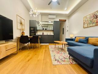 Mayor Elegant Suite High-End Design - 4