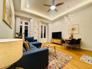 Mayor Elegant Suite High-End Design - 1