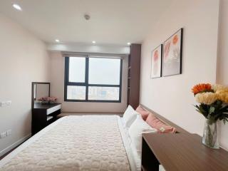 EVIS HOME - Vinhomes D'Capitale Luxury Serviced Apartment - 9