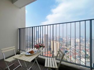 EVIS HOME - Vinhomes D'Capitale Luxury Serviced Apartment - 4