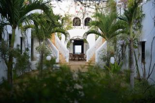 Marquezy House - Shela, Lamu Island - 7