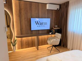 Bucharest Apartment Self check-in & Free parking - Boekarest - 6