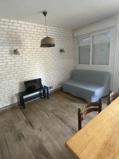 Logement entier neuf et tout équipé RDC - 6