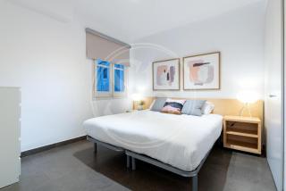 Eixample Hospital Clinic apartment - 9