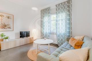 Eixample Hospital Clinic apartment - 1