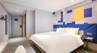 7 Days Inn Fuzhou Three Lanes and Seven Alleys Dongjiekou Metro Station - 2