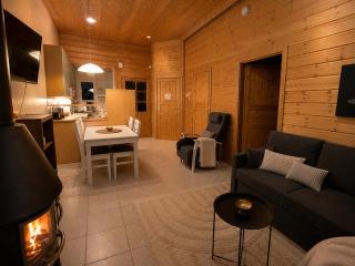 Villa St. Moritz 4 - 5