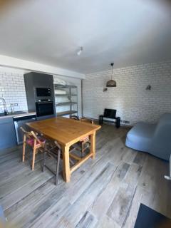 Logement entier neuf et tout équipé RDC - 8