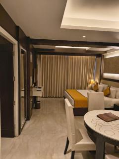 Viceroy Inn Dehradun - 2