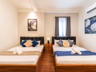 Gon De Home Ham Nghi - 3