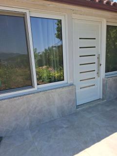 Studio Athina - 1