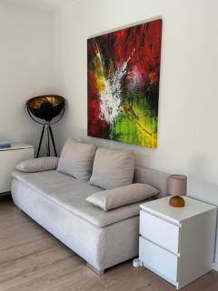 Apartment in Paulusviertel - 9