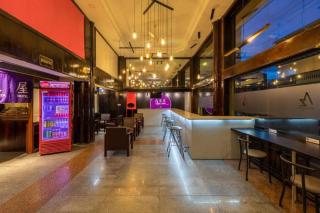 Azumaya Hotel Phnom Penh - 3