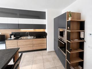 Casa Aura - Terrace, AC e Toscana - 1