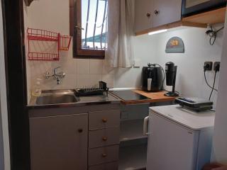 Ellie's house-Elafonisos - 6