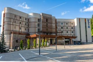 Radisson Blu Hotel, Sinaia Cota 1400 - 0