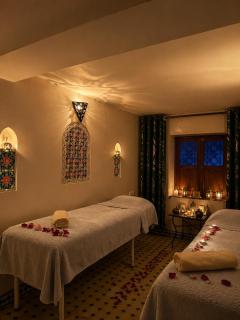 Riad Fes Colors & SPA - Family Lodging - 5
