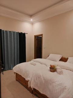 Sunset View Luxury Apartments - 4
