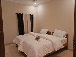 Sunset View Luxury Apartments - 1