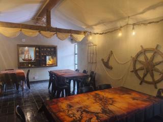 Kimba Lodge and Tours - 4