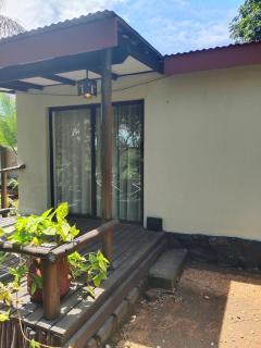 Kimba Lodge and Tours - 2