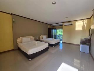 Chada View Resort - 9