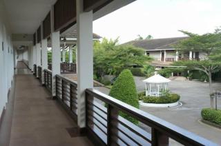 Chada View Resort - 8