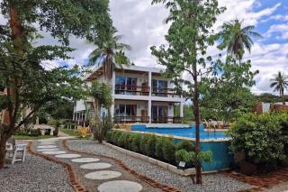 At-Pran Sunrise Beach Resort - 0