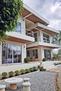 At-Pran Sunrise Beach Resort - 1