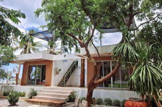 At-Pran Sunrise Beach Resort - 1