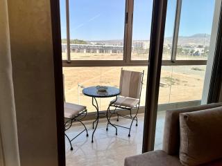 Apartment Agadir Bay, Pool, Wi-Fi, Parking - 4